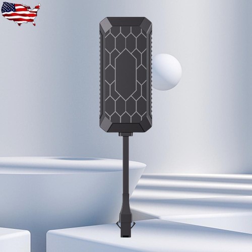 Car GPS Location Tracker Real Time Monitoring System GPS Positioner GPS