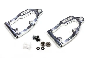 FG Alu-Querlenker vorne unten 4WD, Set - 68411 - front lower alloy wishbones - Picture 1 of 1