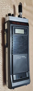 REALISTYCZNE 40-KANAŁOWE TRC-212 CITIZEN BAND TRANSCEIVER RĘCZNE RADIO CB TAKIE JAK JEST - Zdjęcie 1 z 14
