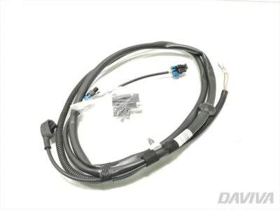 Mercedes-Benz M-Class Spare Wheel Wiring Loom 2001 A1635404608 ML 430 - Image 1 of 4