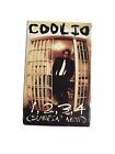 Vintage COOLIO 1, 2, 3, 4 (SUMPIN' NEW) Cassette 1996 Single TOMMY BOY MUSIC