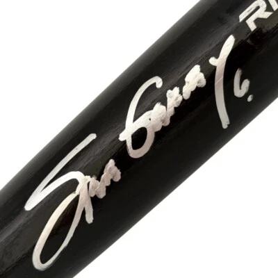 Steve Garvey Autographed Los Angeles Dodgers Rawlings MLB Bat (PSA) - Image 1 of 4