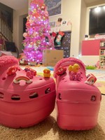 crocs jumbo