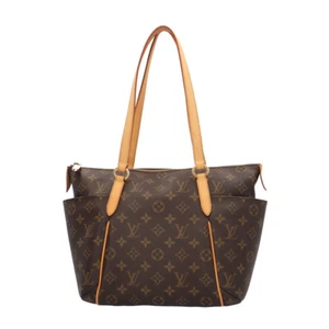 LOUIS VUITTON Tote Bag M56688 Monogram canvas Monogram Totally PM used - Picture 1 of 11