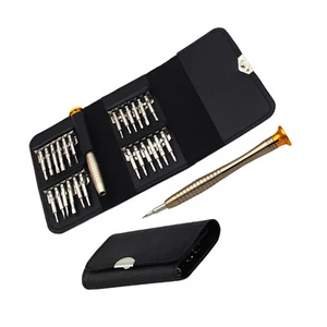 For Macbook Air, Macbook Pro Repair Tool Kit w/ 1.2mm Pentalobe Screwdriver 25N6 - Picture 1 of 11