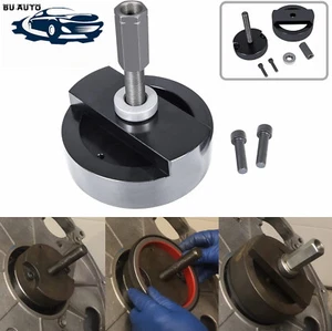 303-770 Crankshaft Rear Main Seal Installer Tool For Ford 6.0L/6.4L Powerstroke - Picture 1 of 12