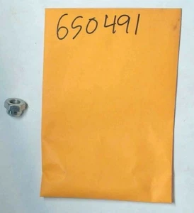 Tecumseh Nut 650491 US Seller  - Picture 1 of 2