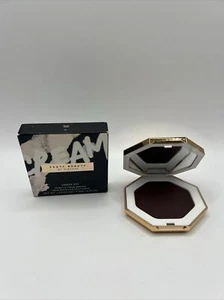 Fenty Beauty Cheeks Out Freestyle Cream Bronzer 07 Toffee Tease- 0.22 oz- NIB - Picture 1 of 2