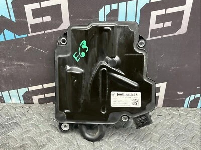 Unidad de control de transmisión caja de cambios OEM MERCEDES W212 E63 AMG ISM Foto 1 de 4