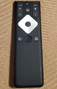 Control remoto por voz Xfinity Comcast XR16 PROBADO funcionando negro - Imagen 1 de 7