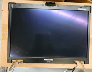 panasonic toughbook CF-52 MK4 MK5 display WUXGA 15.4' screen LCD Grade A - Picture 1 of 2