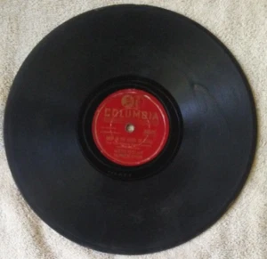 Columbia 36525 Horace Heidt Deep in the Heart of Texas/ Loretta 78 RPM - Picture 1 of 4