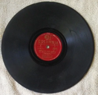 Columbia 36525 Horace Heidt Deep in the Heart of Texas/ Loretta 78 RPM - Image 1 of 4
