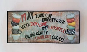 INTERIORS BY DESIGN™REVERSE Schattenbox 8 Zoll x 18 Zoll (20,32 cm x... - Bild 1 von 9