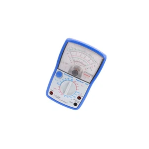 P3201 Analoger Multimeter Eigenschaften: Antistoßgehäuse (Holster) PEAKTECH - Bild 1 von 1