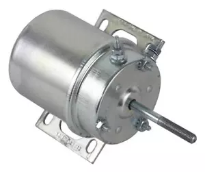 12V SHUT DOWN SOLENOID FOR TROMBETTA ENGINE DELCO BY PN P515A57V12 1118128 - Foto 1 di 2