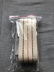 Sammons Preston Gürtel / Transfergürtel, 54 Zoll lang, 2 Zoll breit - schneller Versand! - Bild 1 von 2