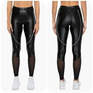 KORAL FOCUS INFINITY LEGGING SCHWARZ Gr. XS - Bild 1 von 10