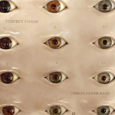 Thalia Zedek Band Perfect Vision (Vinyl) 12" Album