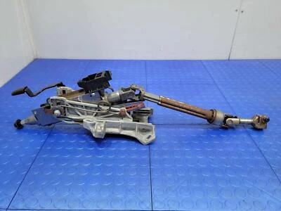 2016-2024 Volvo XC90 Steering Column Bare Genuine OEM Part 316580398 - Image 1 of 4