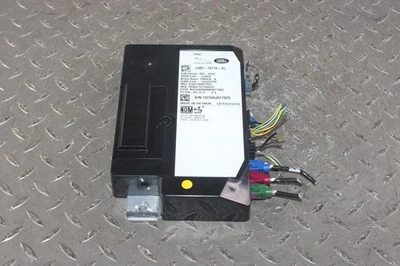 21-23 Discovery Sport Electronic Telematics Communication Control Module OEM WTY - Image 1 of 4