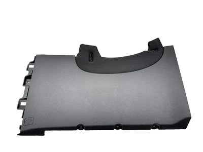 2016-2017 FIAT 500X ЛЕВАЯ ВОДИТЕЛЬСКАЯ БОКОВАЯ ПРИБОРНАЯ ПАНЕЛЬ КОЛЕННЫЙ ШАРНИР ОТДЕЛКА 735596130 OEM - Изображение 1 из 4