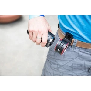 Peak Design LK-C-2 Lens Kit For Double Canon Lens - Picture 1 of 6