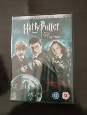 Harry Potter and the Order of the Phoenix Fine Condition - Image 1 of 2