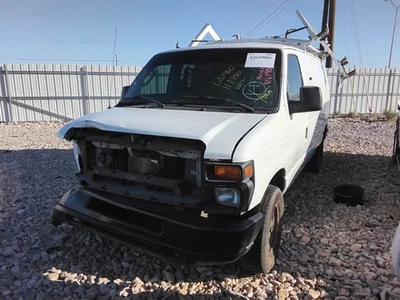Ford E250 2011 furgoneta motor de 5,4 L fabricante de equipos originales 184 k millas - LKQ434266361 Foto 1 de 4