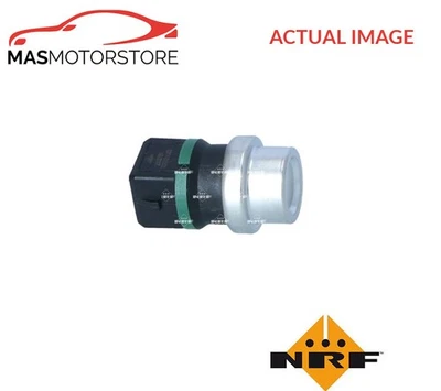 COOLANT TEMPERATURE SENSOR GAUGE NRF 727072 P FOR SKODA FELICIA  ,FABIA I - Image 1 of 4