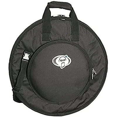 Estuche de platillos Protection Racket Deluxe 22" - negro Foto 1 de 2