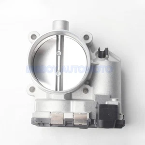 Throttle Body For Porsche Boxster Aston Martin DBS 6.0L Vantage DB9 V12 Volante - Picture 1 of 5