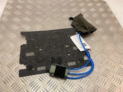 Mercedes-Benz GLC X253 C253 2017 Seat adjustment motor A0009107708 UTO52760 - Image 1 of 3