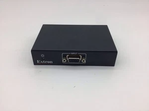 Extron Electronics P/2 DA2xi VGA Distribution Amplifier - Picture 1 of 3