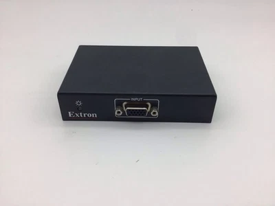 Extron Electronics P/2 DA2xi VGA Distribution Amplifier - Image 1 of 3