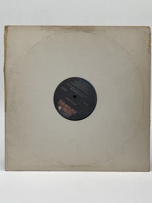 THE GAP BAND PARTY TRAIN 12" SINGLE VG+ VINYL RECORD TOTAL EXPERIENCE 1983 - Imagem 1 de 4