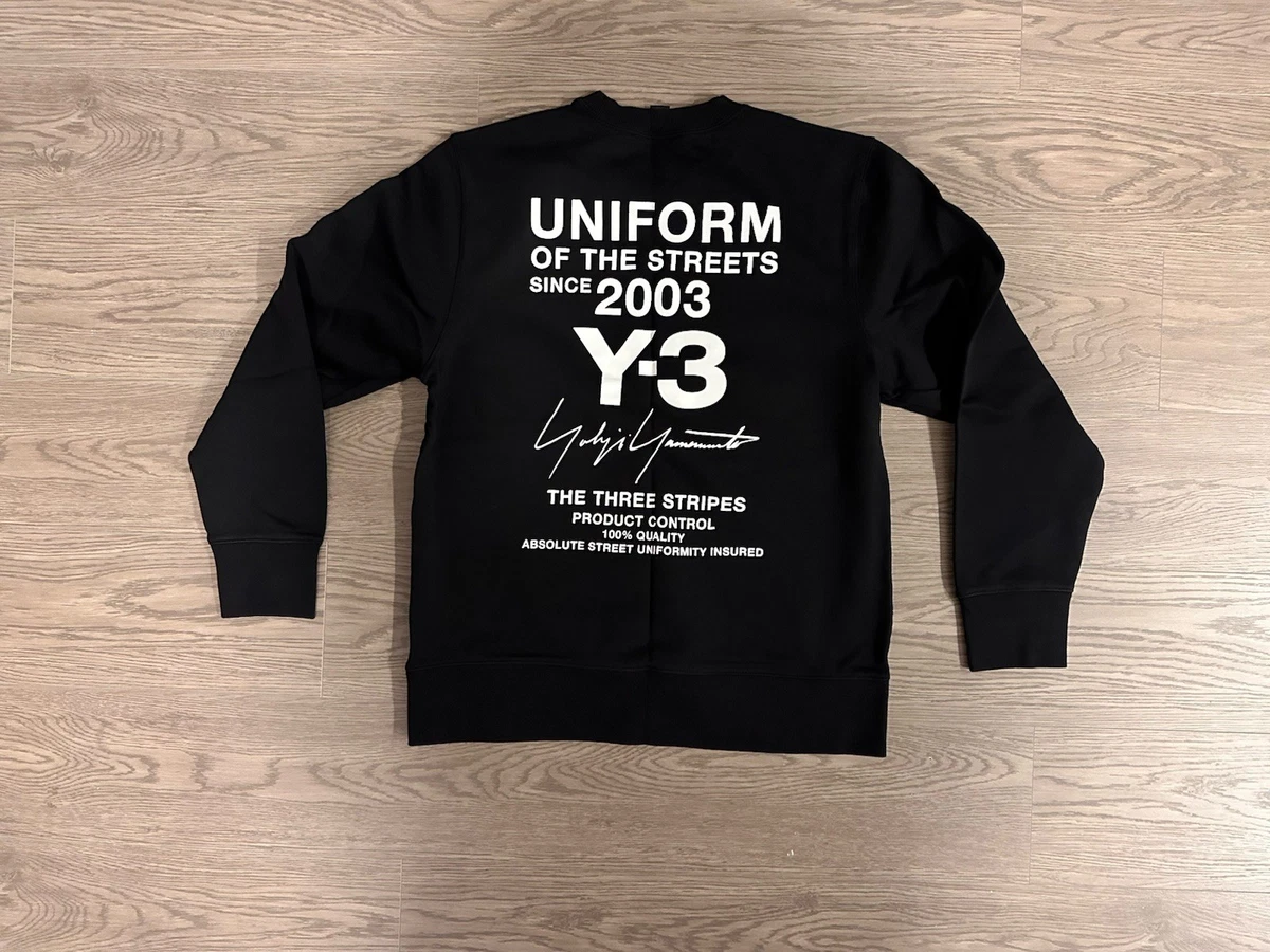 Y-3 Men's Hoodies & Sweatshirts for Sale - Shop Men's Athletic