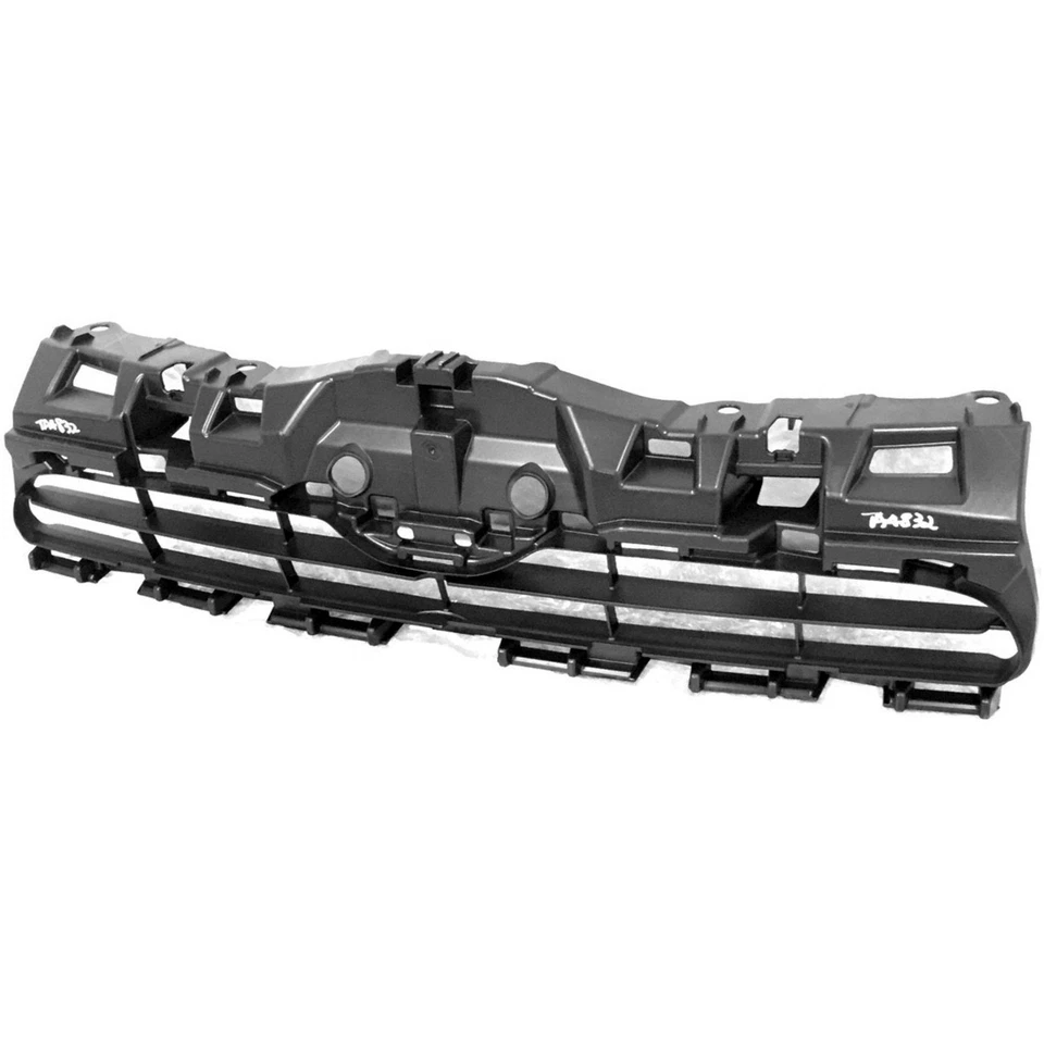 全新原始设备制造商上格栅安装面板 适合 2015 - 2017 年 丰田普锐斯 C 104-60163 — 第 1/1 张图片