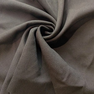 Brown Twill Wool Fabric by the yard X 58" wide - Picture 1 of 5