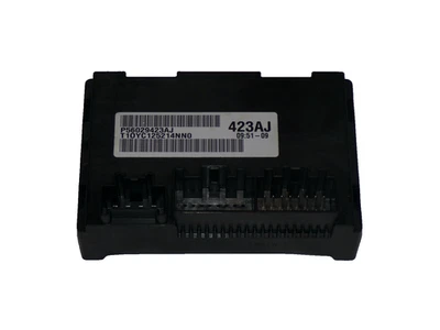 2011-2013 JEEP GRAND CHEROKEE DURANGO 转运箱控制模块 P56029423AJ — 第 1/4 张图片