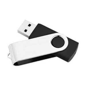 MediaRange Neutral USB-Stick Flash Drive 8GB - USB-Stick - Photo 1/1
