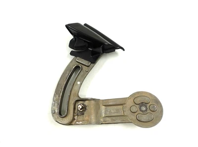 Honda ARX1200T2 2005 Aquatrax R-12X OEM palanca de reversa 24814-HW3-670 Foto 1 de 4