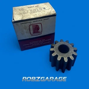 ORIGINAL OEM NOS TECUMSEH PEERLESS UMLENKGETRIEBE 778016 NOS B38 - Bild 1 von 3