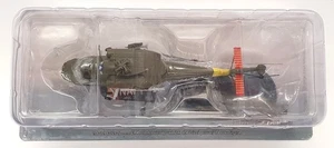 Amercom 1/72 Scale Model Aircraft AM1105R - Kaman SH-2F Seasprite - Picture 1 of 5