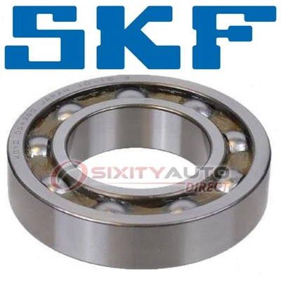 SKF Front Right Axle Shaft Bearing for 2005-2017 Toyota 4Runner - Driveline vj Foto 1 de 4