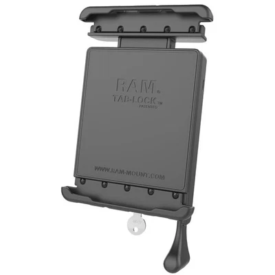 RAM-HOL-TABL30U  RAM Tab-Lock Tablet Holder for Samsung Galaxy... - Image 1 of 4
