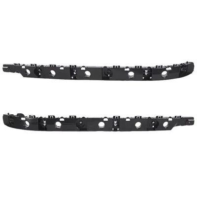 Rear Left & Right For Nissan Rogue 2014-2020 Set of 2 New Bumper Bracket - Image 1 of 4