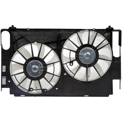 For Toyota RAV4 2013 2014 2015 2016 2017 2018 Dorman Cooling Fan Assembly - Image 1 of 3