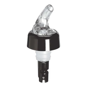 Messbecherdeckel Schwarz 20 Ml Paderno | Cocktail Barmann Bar - Bild 1 von 1