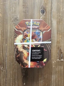 Pokébox Carte Pokémon Goupelin Ex 2014 XY Poings Furieux 4 Booster Scellé FR - Foto 1 di 6